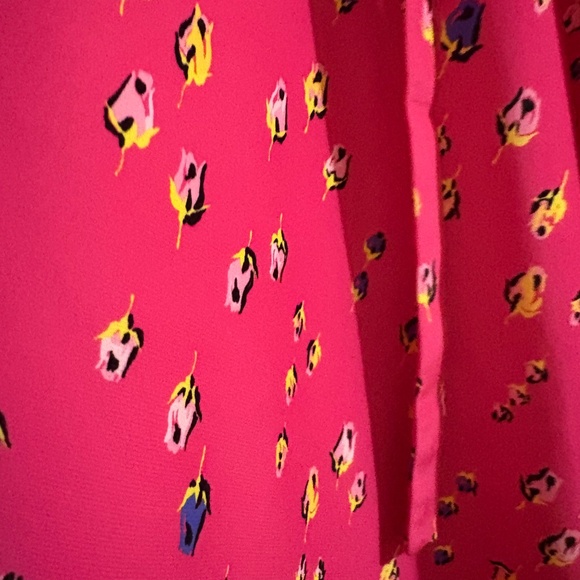 Betsey Johnson - Stargaze pink dress - Picture 8 of 9